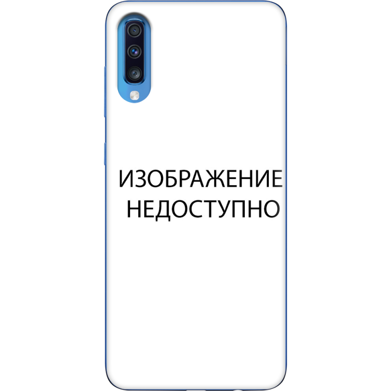 Чехол Uprint Samsung A705 Galaxy A70 
