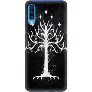 Чехол Uprint Samsung A705 Galaxy A70 Fantasy Tree