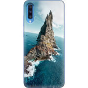 Чехол Uprint Samsung A705 Galaxy A70 