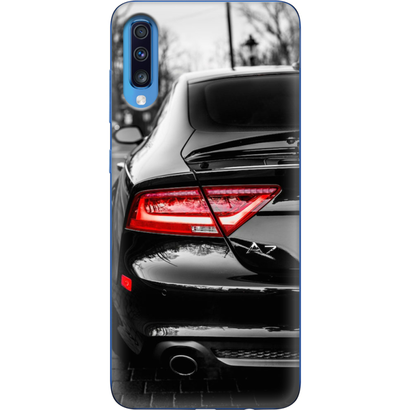 Чехол Uprint Samsung A705 Galaxy A70 Audi A7