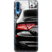 Чехол Uprint Samsung A705 Galaxy A70 Audi A7