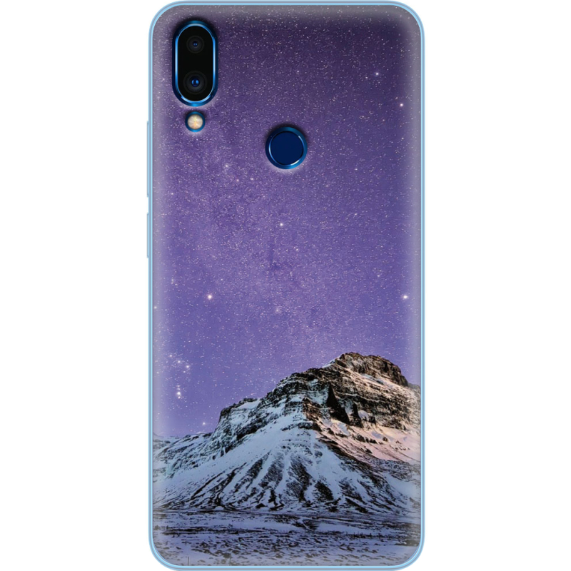 Чехол Uprint Meizu Note 9 