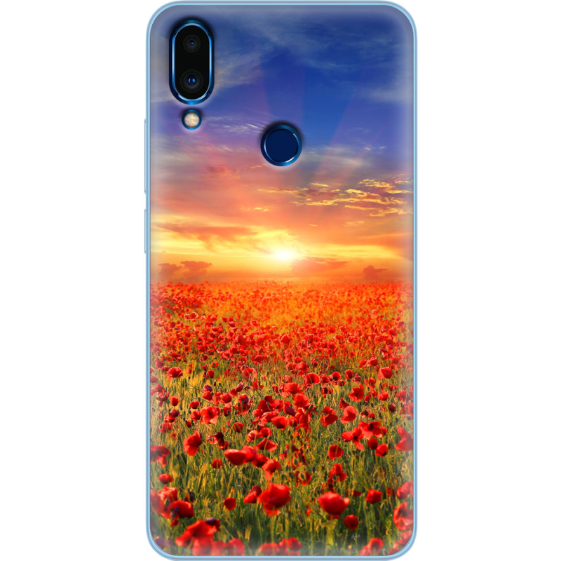 Чехол Uprint Meizu Note 9 