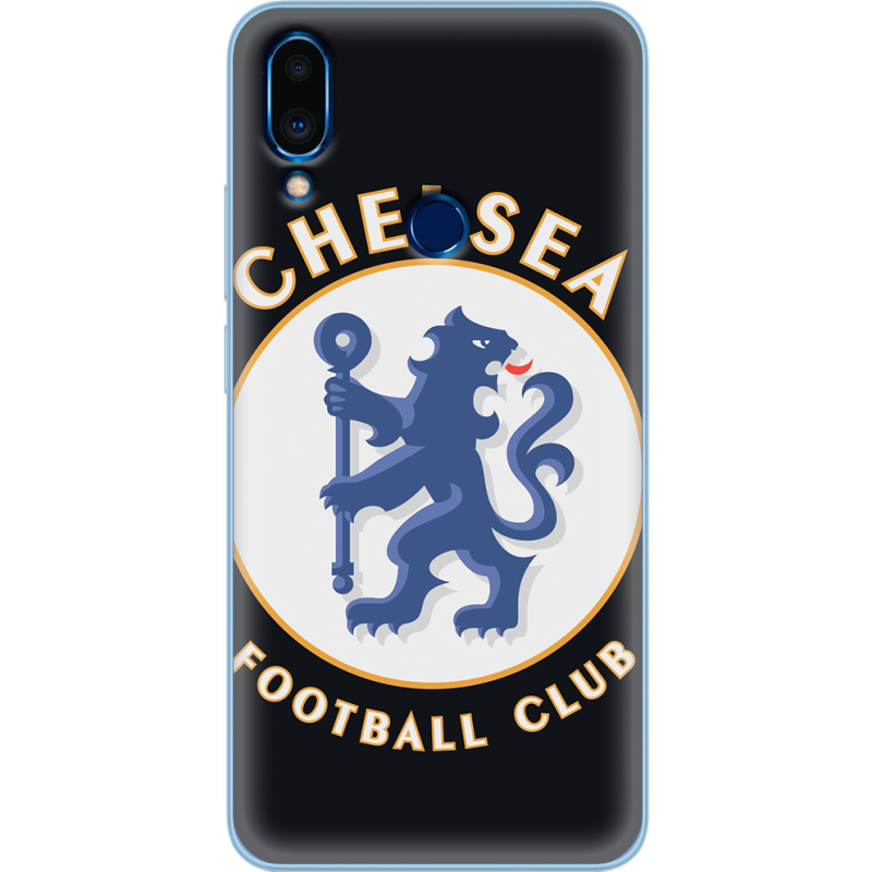 Чехол Uprint Meizu Note 9 FC Chelsea