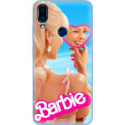 Чехол Uprint Meizu Note 9 Barbie 2023
