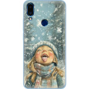 Чехол Uprint Meizu Note 9 Смак дитинства