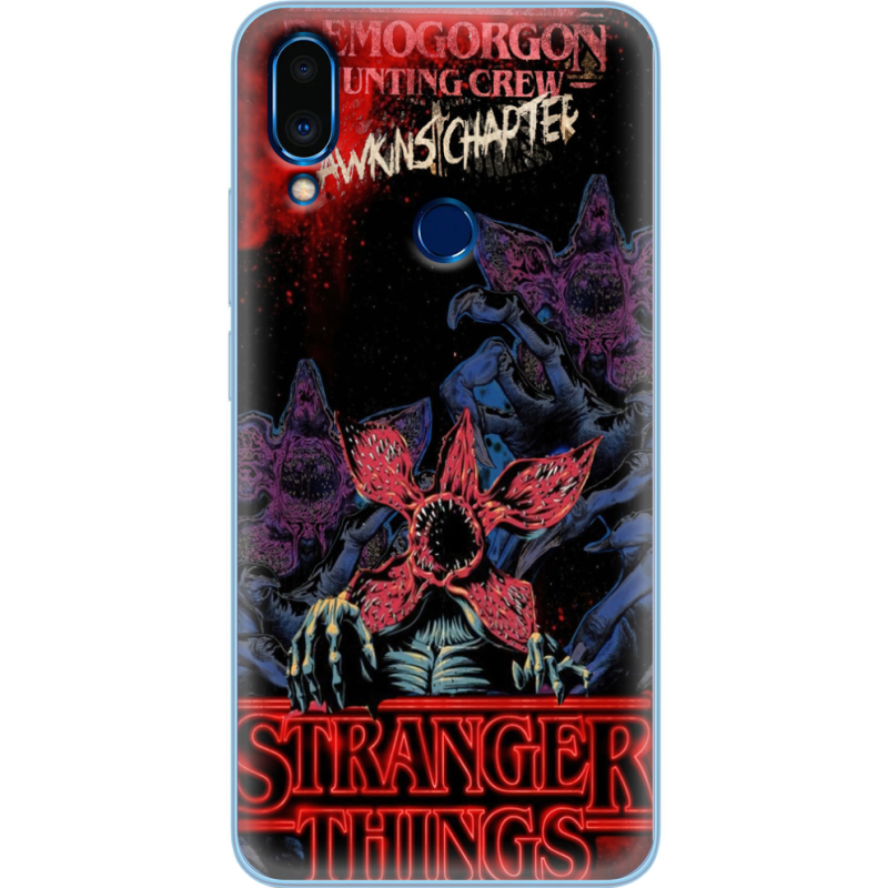 Чехол Uprint Meizu Note 9 