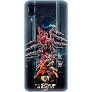 Чехол Uprint Meizu Note 9 