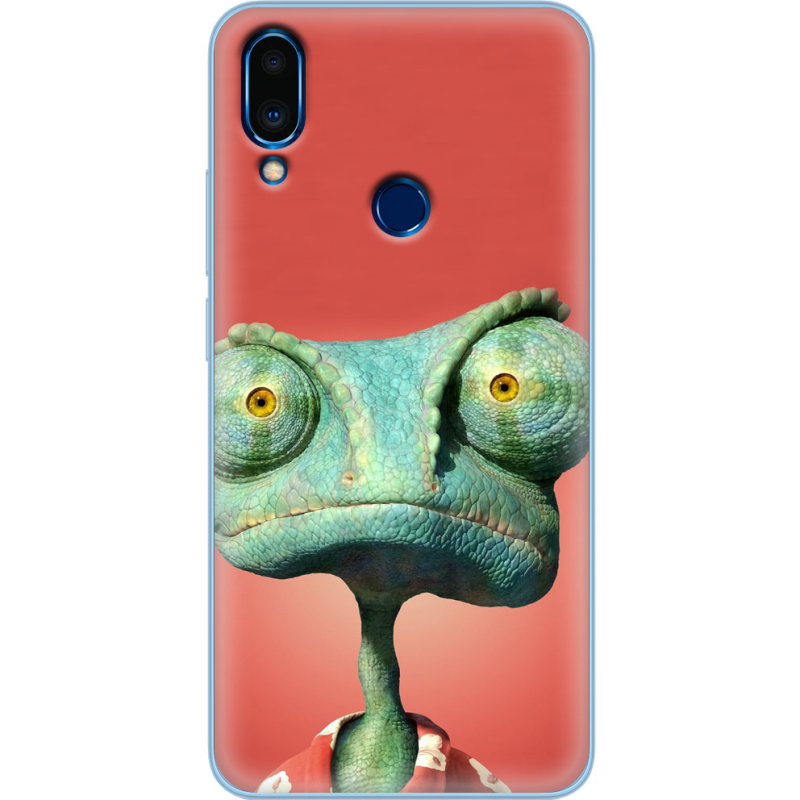 Чехол Uprint Meizu Note 9 