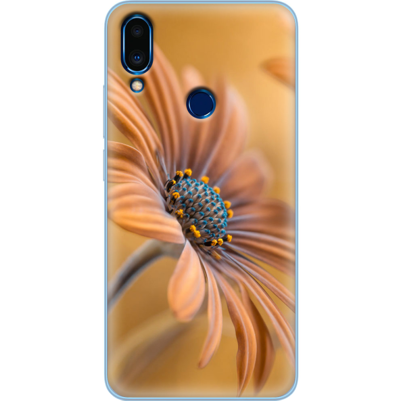 Чехол Uprint Meizu Note 9 