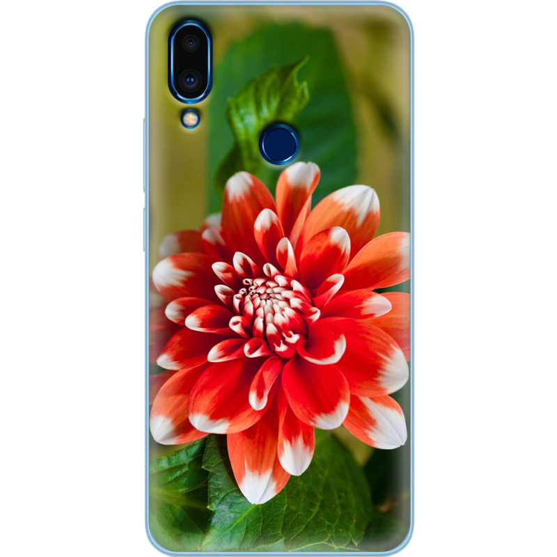 Чехол Uprint Meizu Note 9 