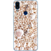 Чехол Uprint Meizu Note 9 