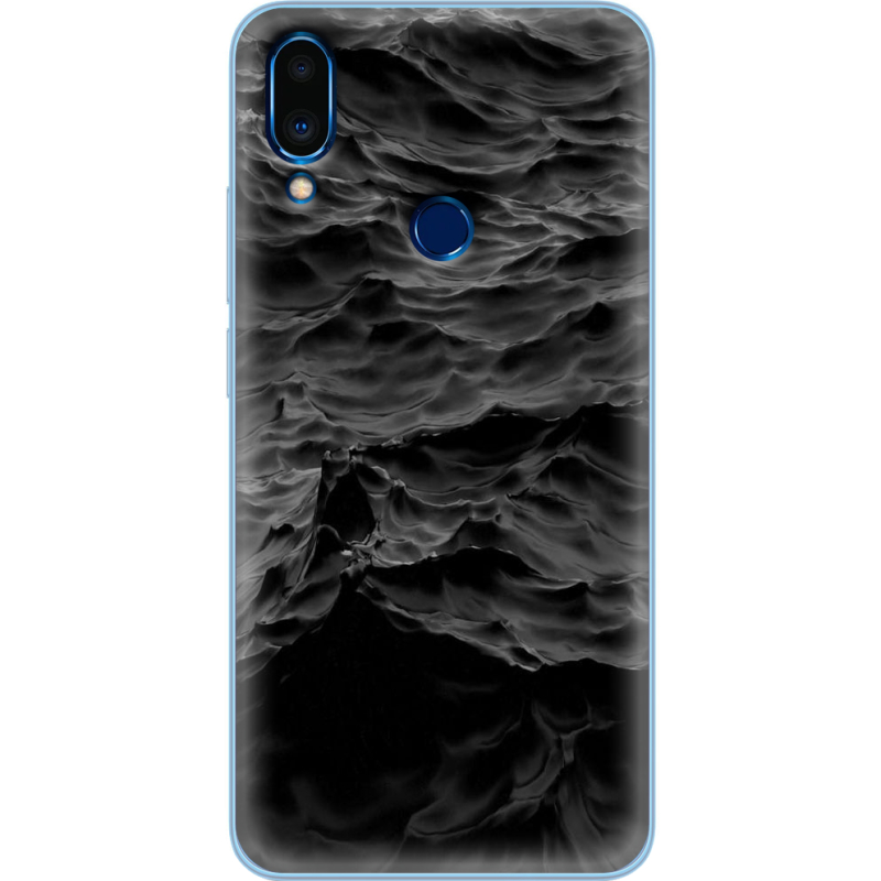 Чехол Uprint Meizu Note 9 