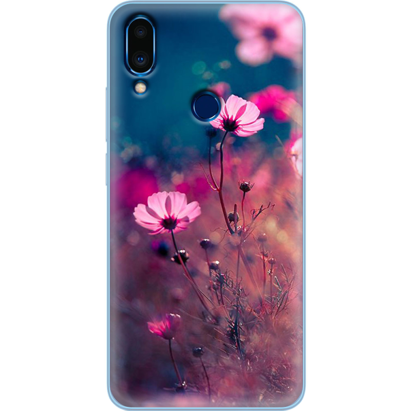 Чехол Uprint Meizu Note 9 