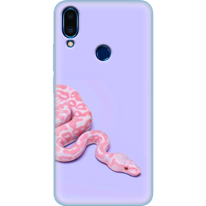 Чехол Uprint Meizu Note 9 