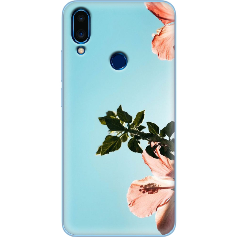 Чехол Uprint Meizu Note 9 