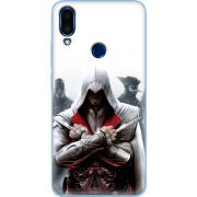 Чехол Uprint Meizu Note 9 Assassins Creed 3