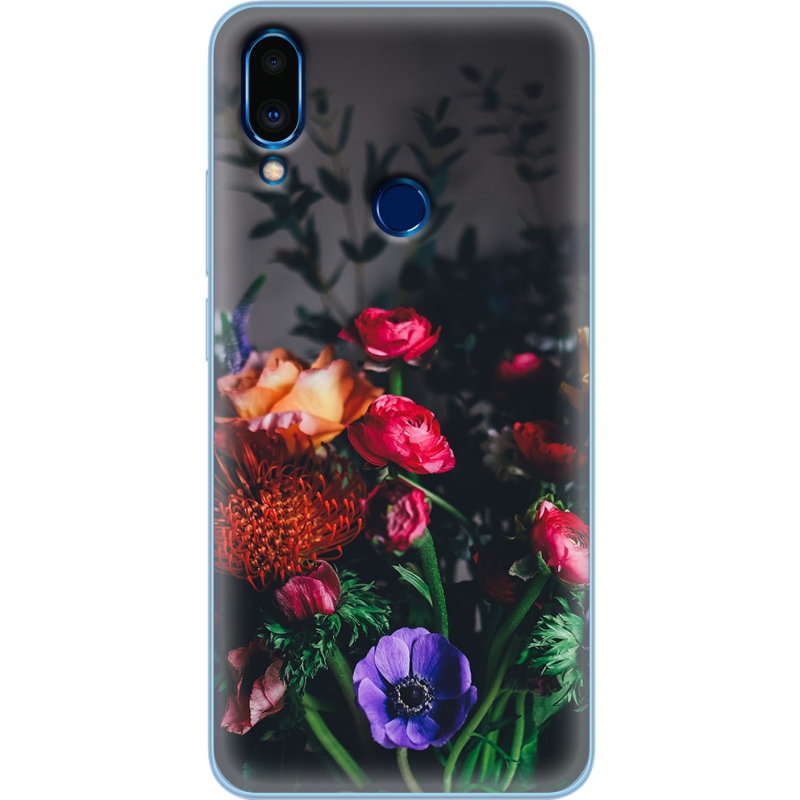 Чехол Uprint Meizu Note 9 