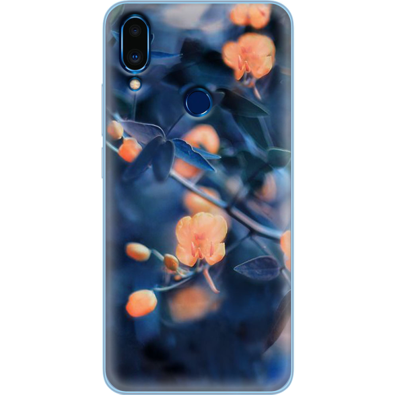 Чехол Uprint Meizu Note 9 