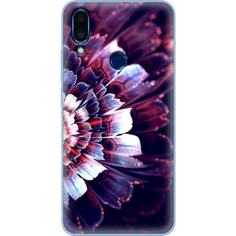 Чехол Uprint Meizu Note 9 