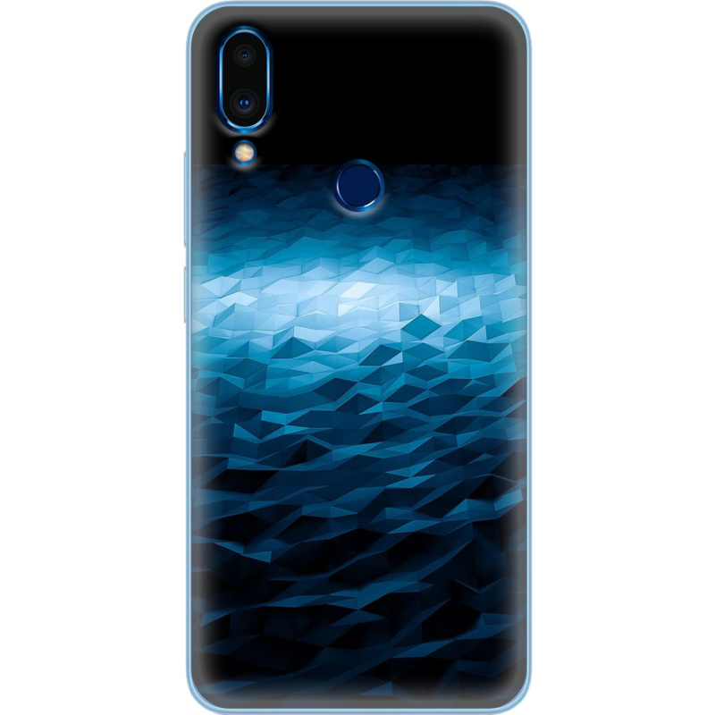 Чехол Uprint Meizu Note 9 