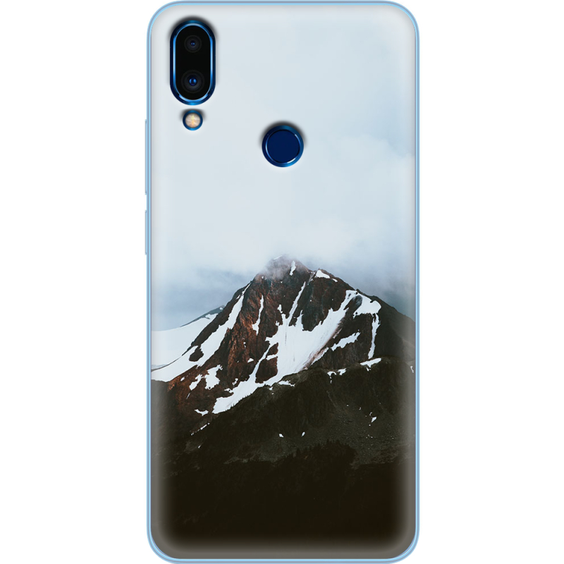 Чехол Uprint Meizu Note 9 