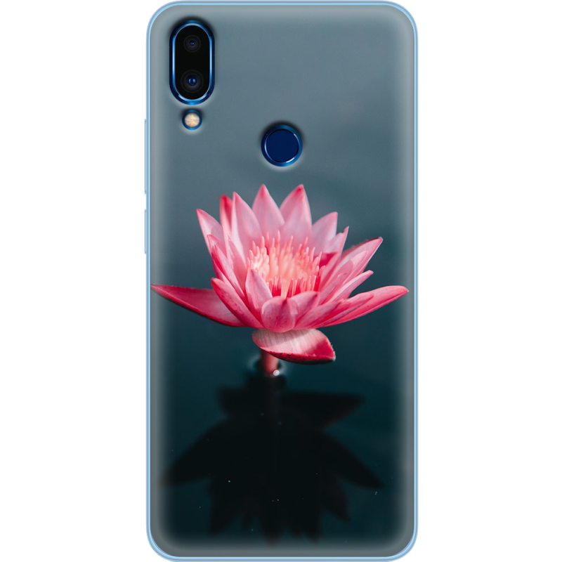 Чехол Uprint Meizu Note 9 