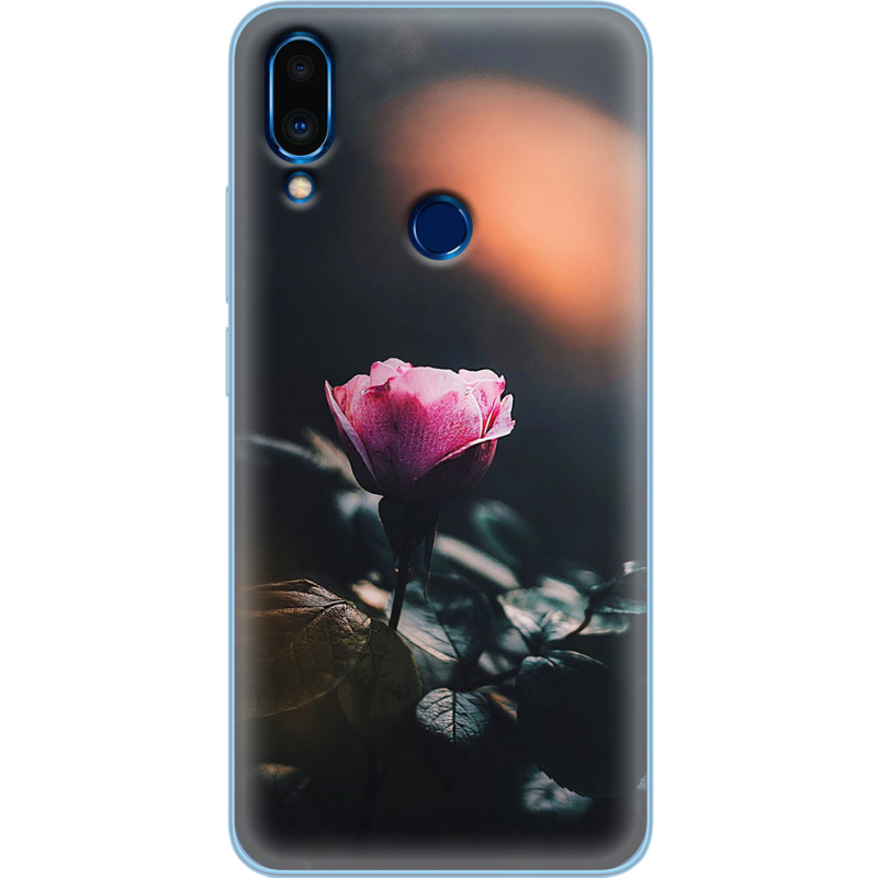 Чехол Uprint Meizu Note 9 