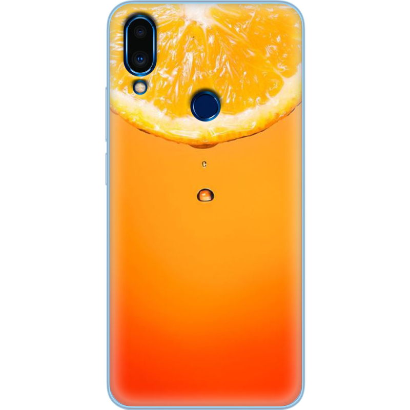 Чехол Uprint Meizu Note 9 