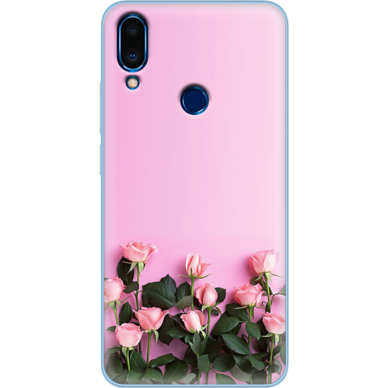 Чехол Uprint Meizu Note 9 