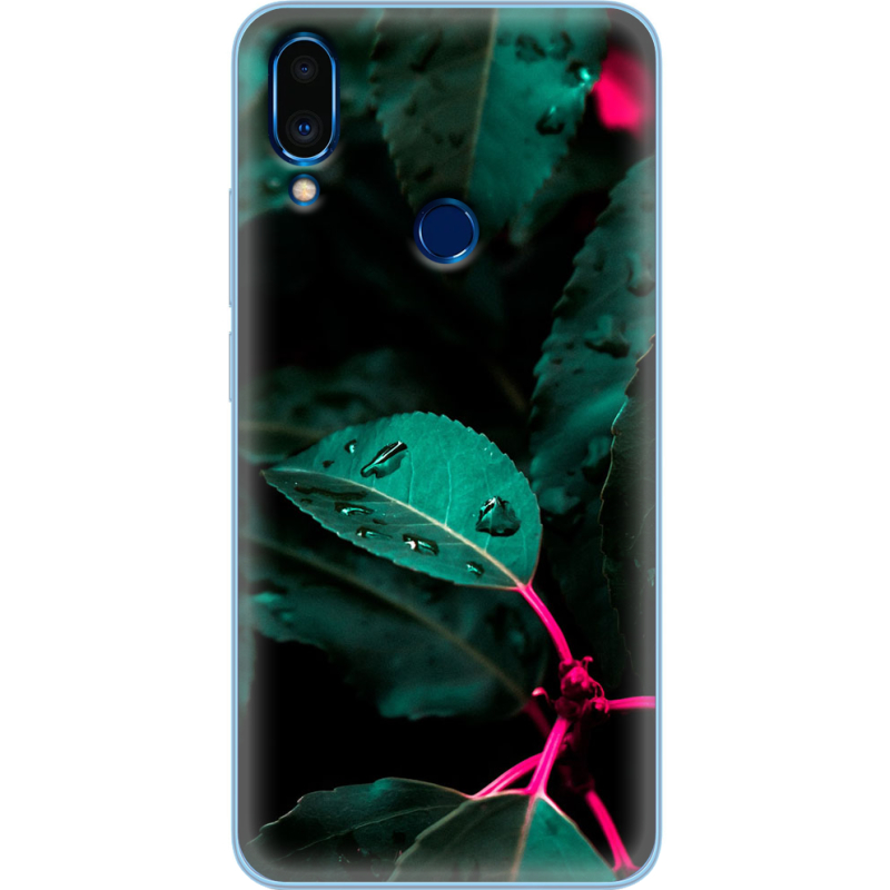 Чехол Uprint Meizu Note 9 