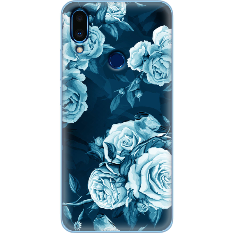 Чехол Uprint Meizu Note 9 