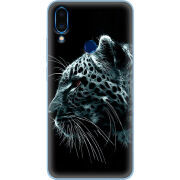 Чехол Uprint Meizu Note 9 Leopard