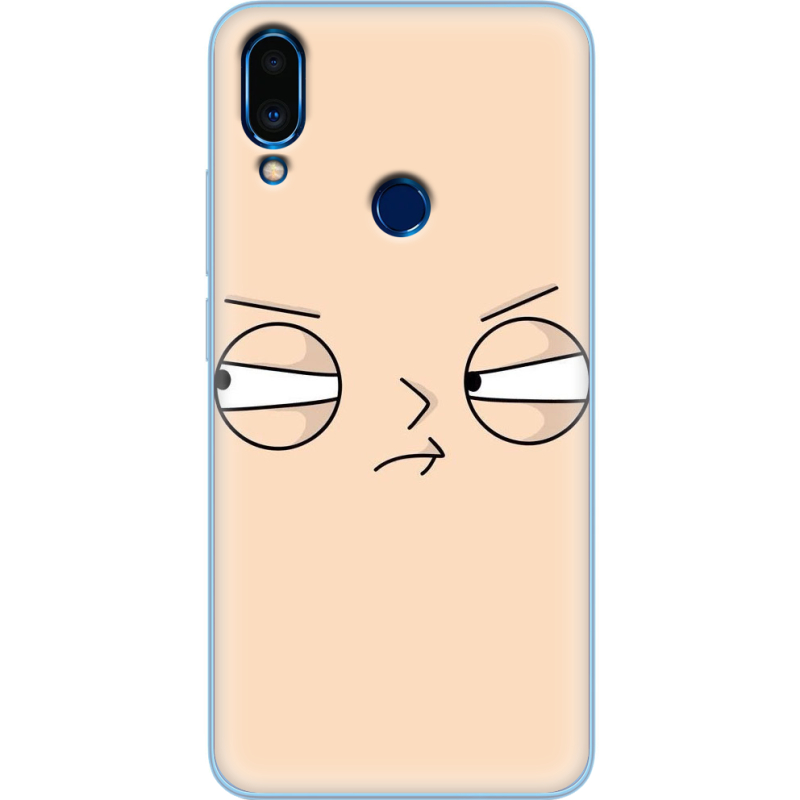 Чехол Uprint Meizu Note 9 