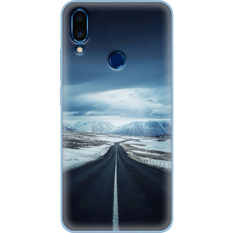 Чехол Uprint Meizu Note 9 