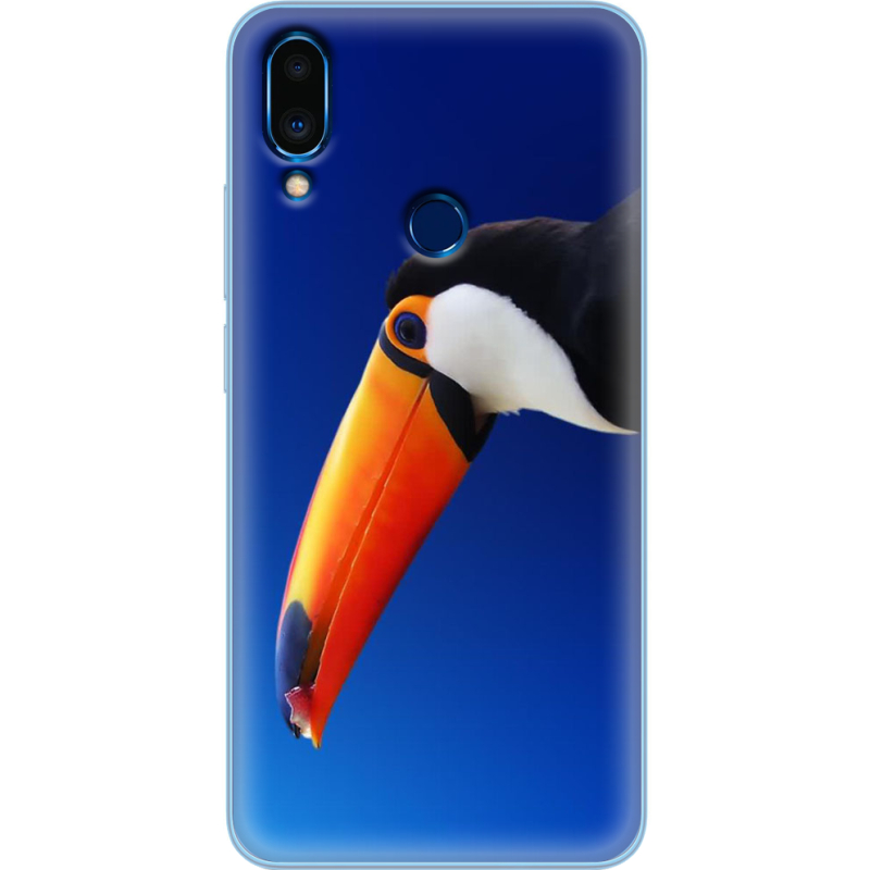 Чехол Uprint Meizu Note 9 