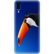 Чехол Uprint Meizu Note 9 