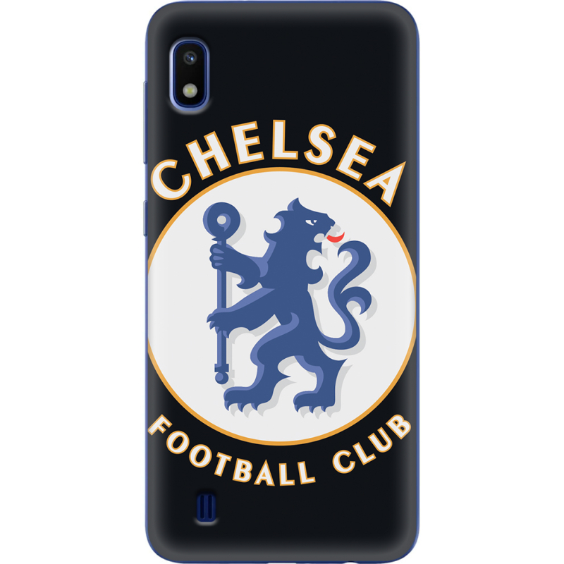 Чехол Uprint Samsung A105 Galaxy A10 FC Chelsea