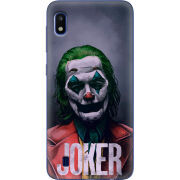 Чехол Uprint Samsung A105 Galaxy A10 Joker