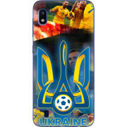 Чехол Uprint Samsung A105 Galaxy A10 UA national team