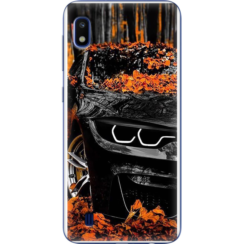 Чехол Uprint Samsung A105 Galaxy A10 BMW M3