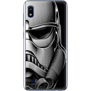 Чехол Uprint Samsung A105 Galaxy A10 Imperial Stormtroopers