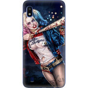 Чехол Uprint Samsung A105 Galaxy A10 Harley Quinn