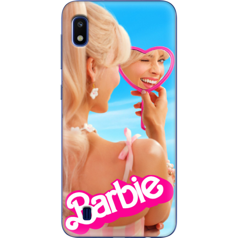 Чехол Uprint Samsung A105 Galaxy A10 Barbie 2023