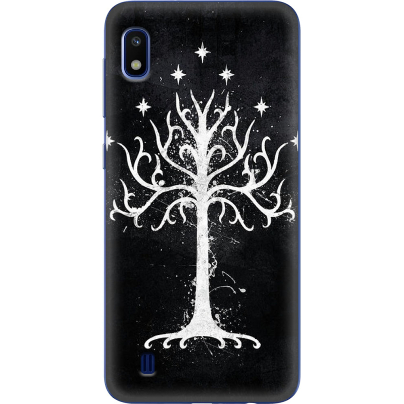 Чехол Uprint Samsung A105 Galaxy A10 Fantasy Tree