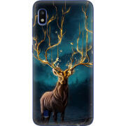 Чехол Uprint Samsung A105 Galaxy A10 Fairy Deer