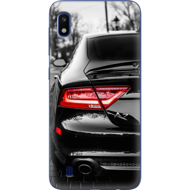 Чехол Uprint Samsung A105 Galaxy A10 Audi A7