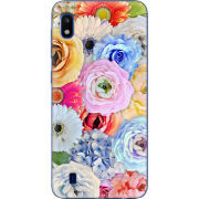 Чехол Uprint Samsung A105 Galaxy A10 Blossom