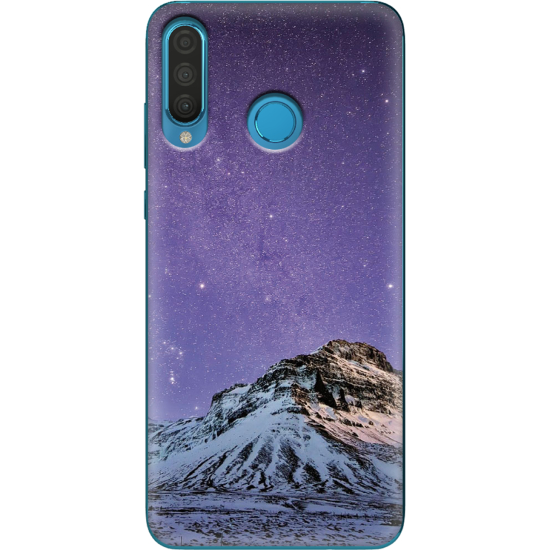 Чехол Uprint Huawei P30 Lite 