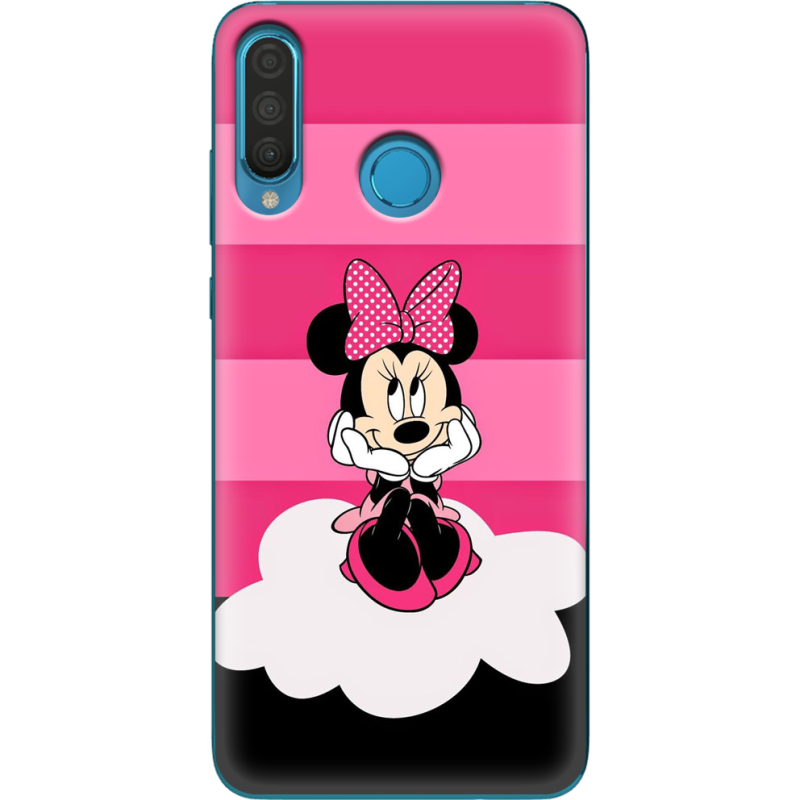 Чехол Uprint Huawei P30 Lite 